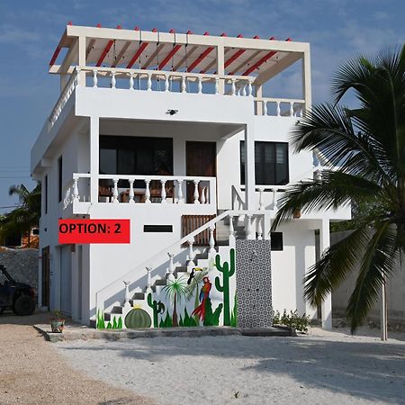 La Casa Del Mexicano 塞莱斯通 外观 照片