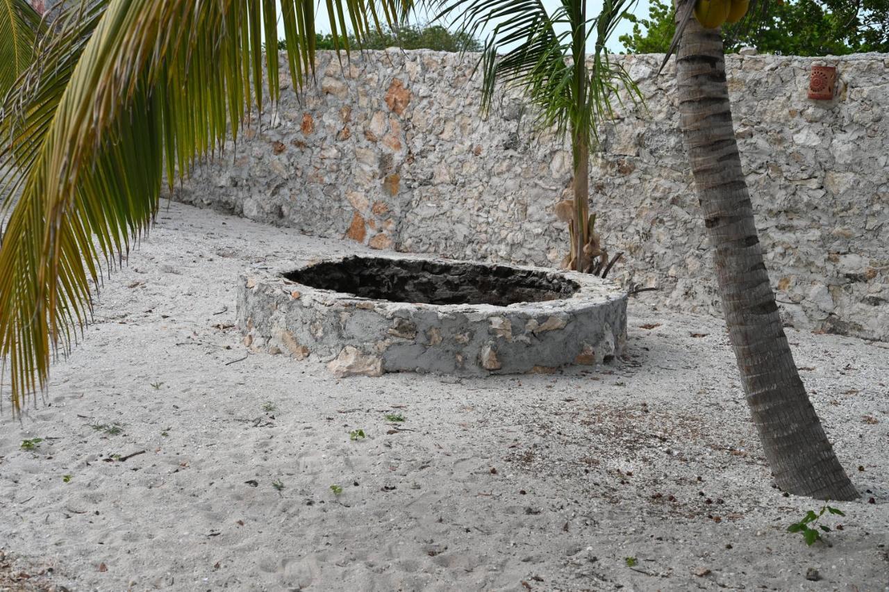 La Casa Del Mexicano 塞莱斯通 外观 照片