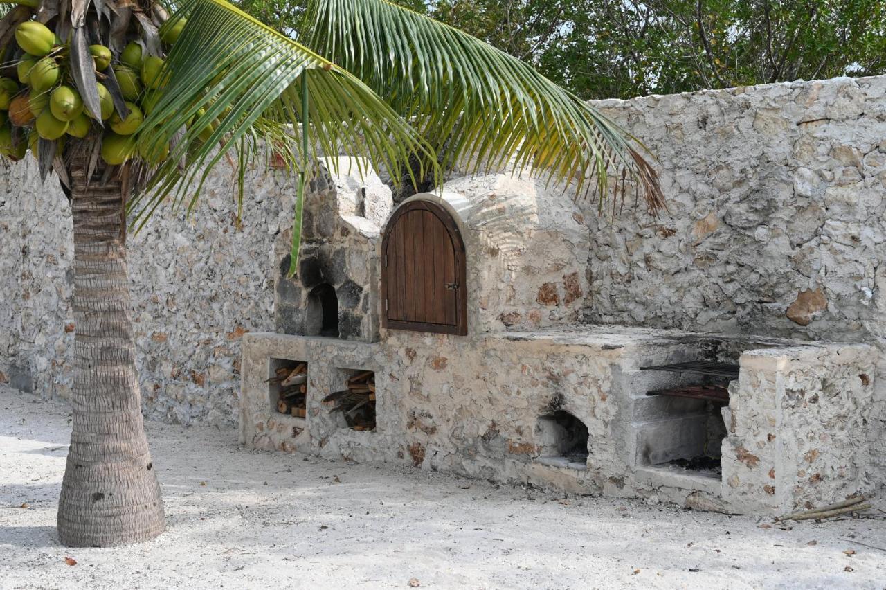 La Casa Del Mexicano 塞莱斯通 外观 照片