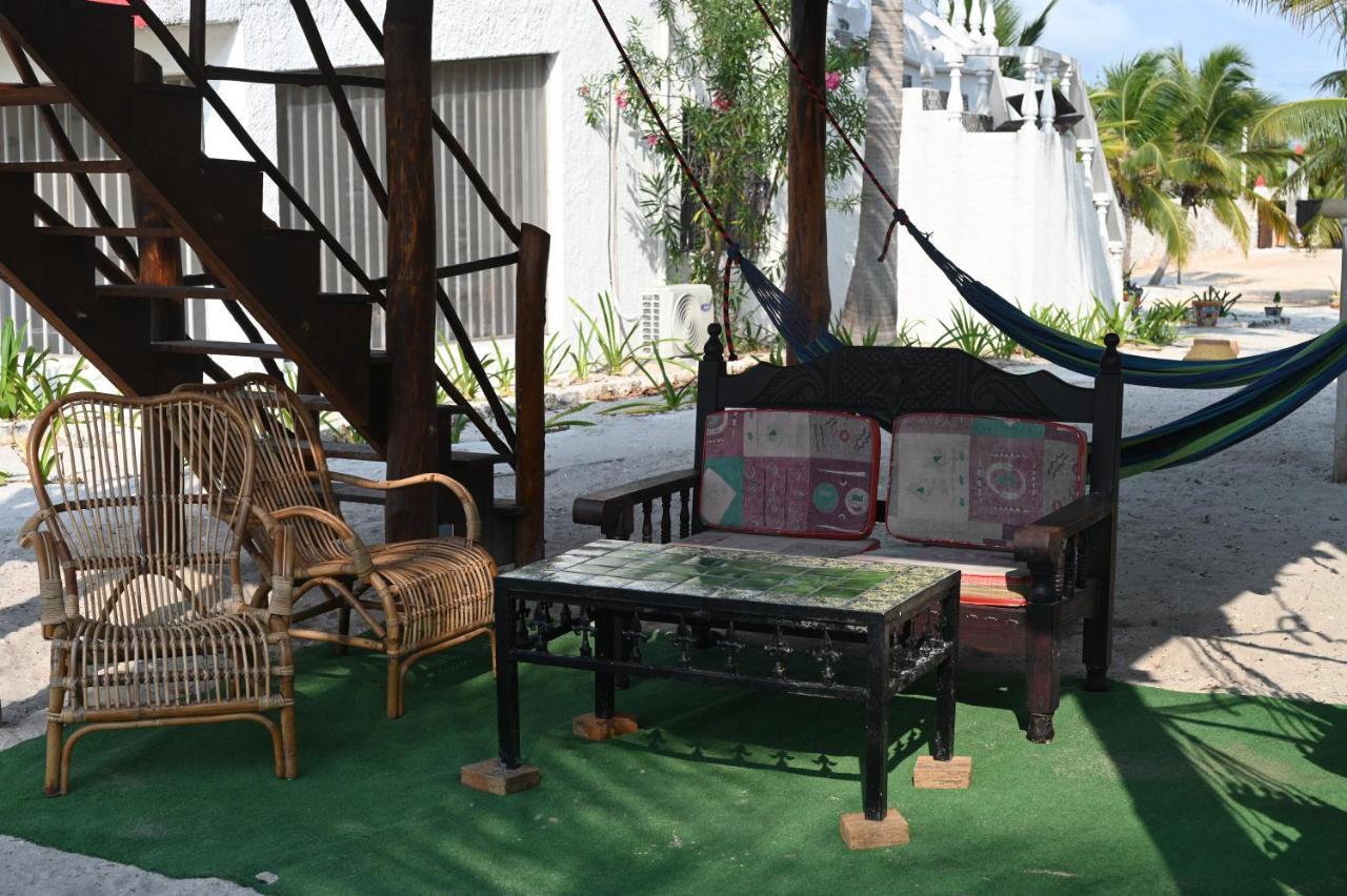 La Casa Del Mexicano 塞莱斯通 外观 照片