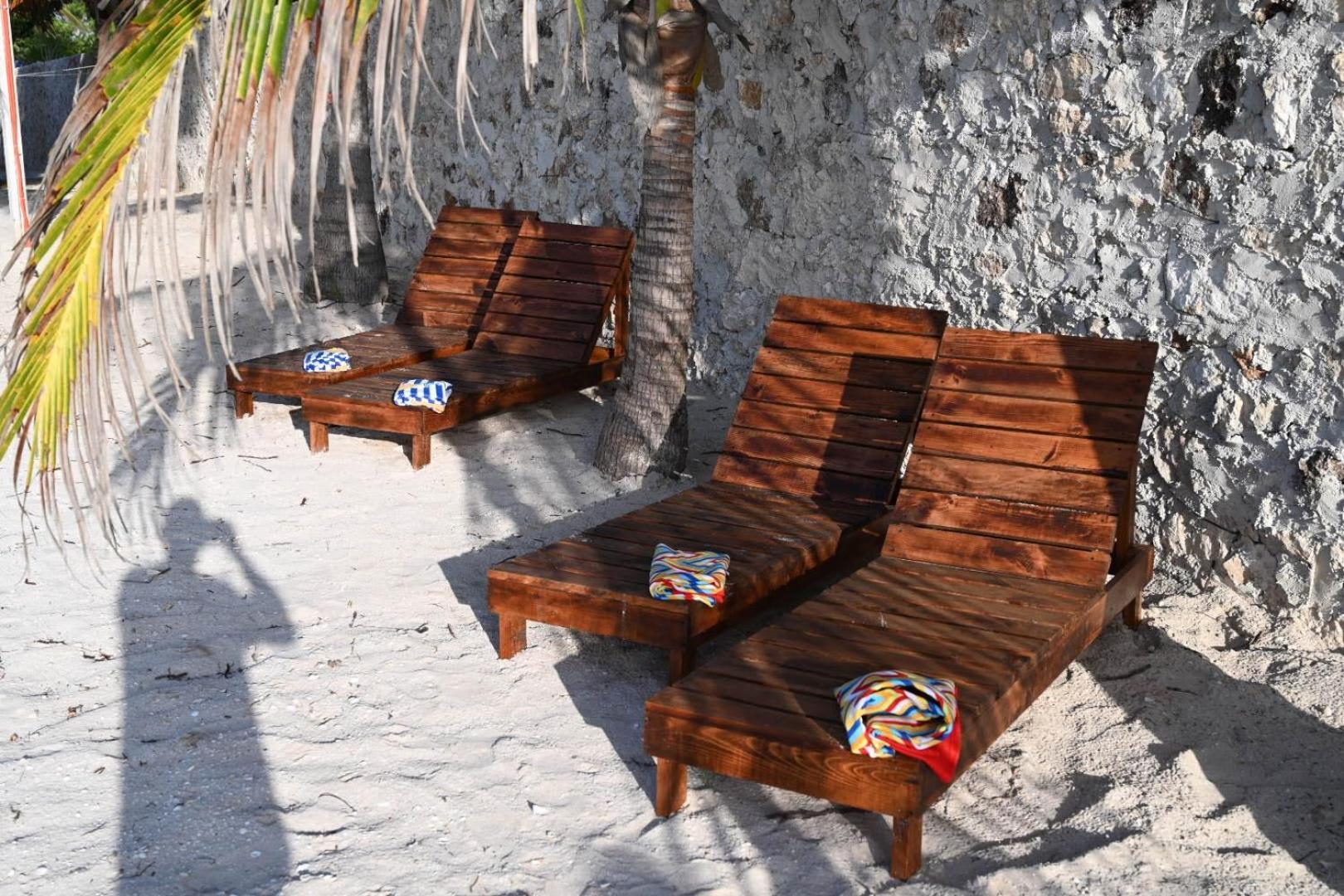 La Casa Del Mexicano 塞莱斯通 外观 照片